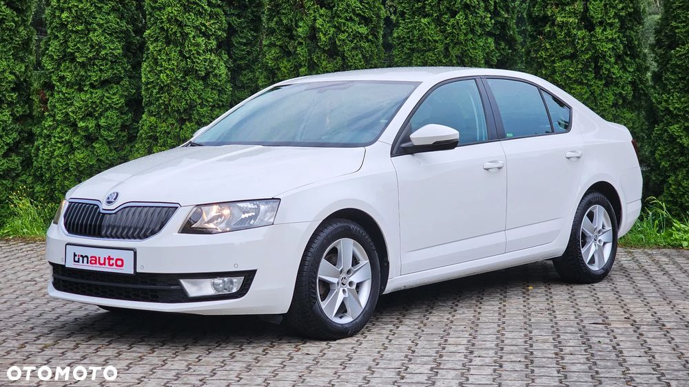 Skoda Octavia - 4