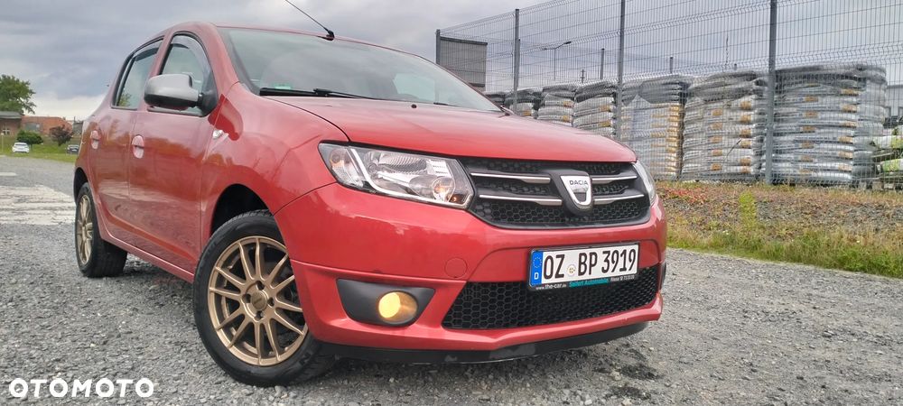 Dacia Logan 0.9 TCe SL Celebration S&S EU6 - 5