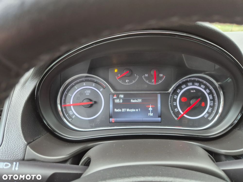 Opel Insignia 2.0 CDTI 4x4 ecoFLEX Start/Stop Business Edition - 39