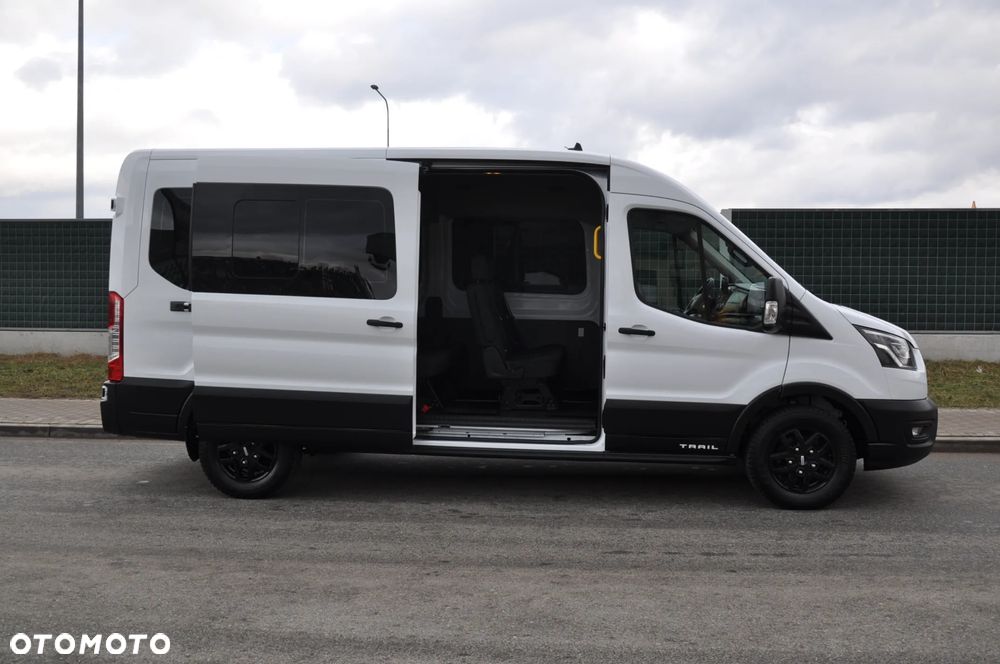 Ford Transit Kombi L3H2 Trend - 5