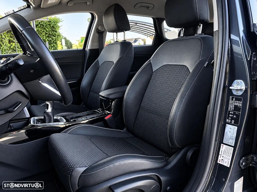 Kia Ceed SW 1.4 T-GDi TX - 8