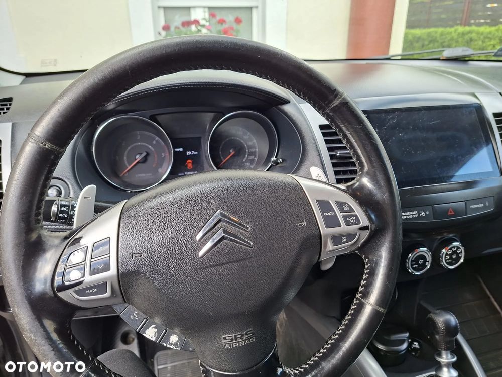 Citroën C-Crosser - 6