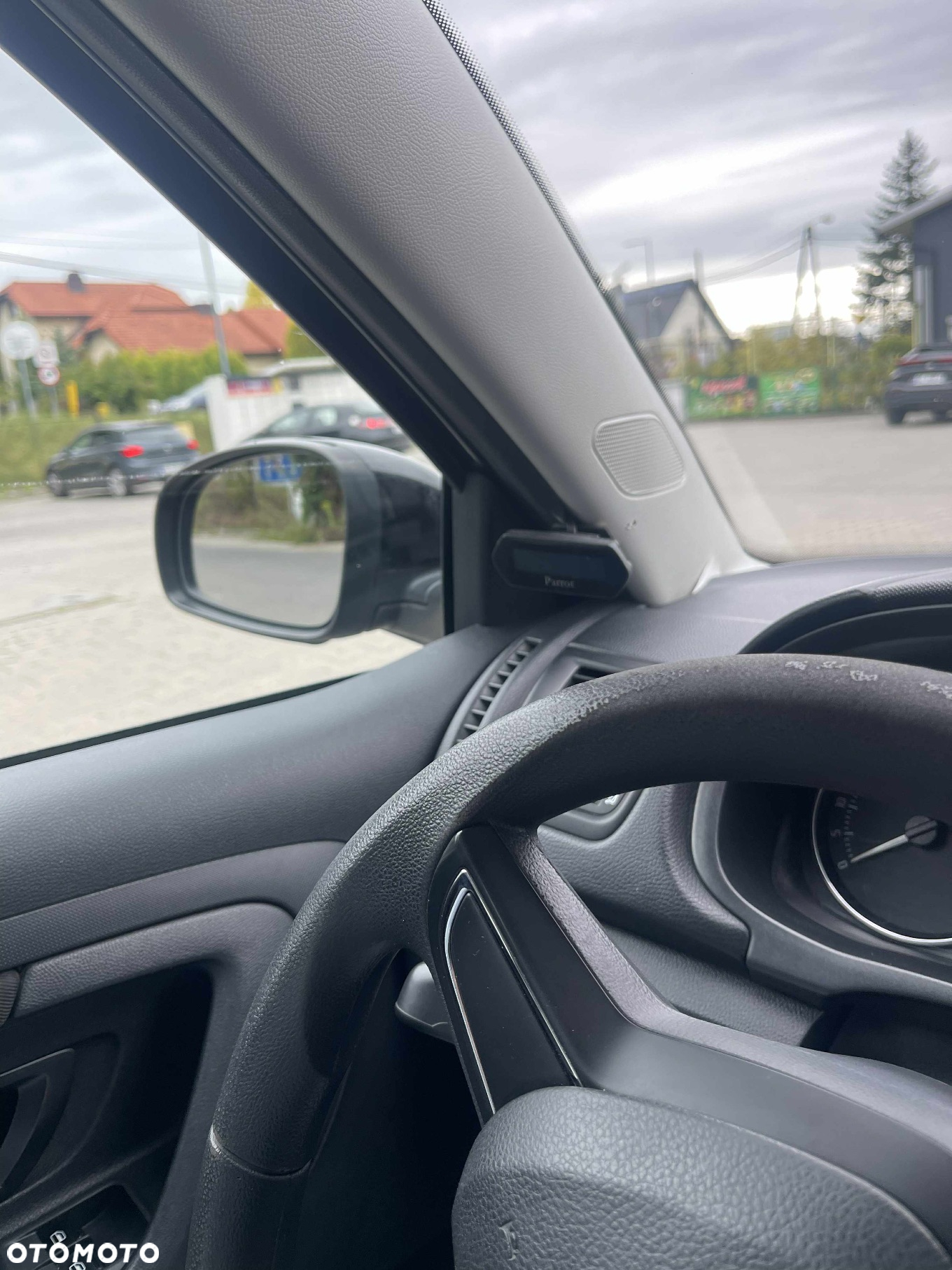 Skoda Fabia 1.6 TDI DPF Elegance Plus - 13