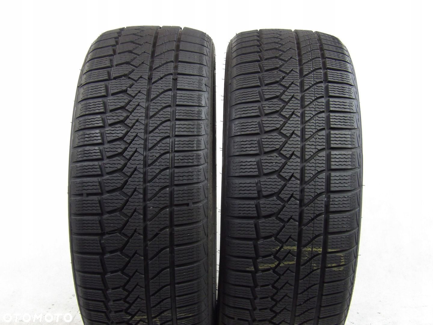2x opony 225/45R18 GOODRIDE ZUPER SNOW Z-507 - 1