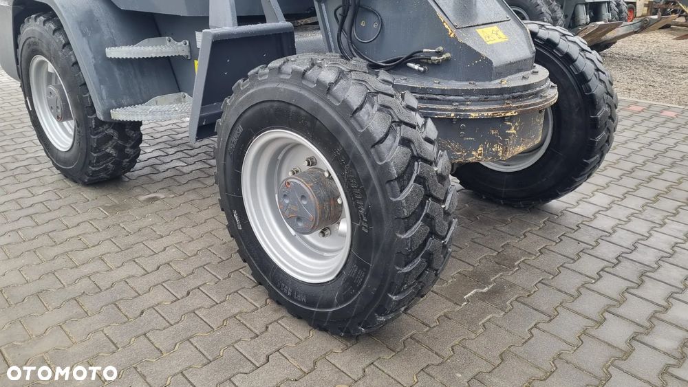 Terex TL70s/ Maszyna sprowadzona/ - 11