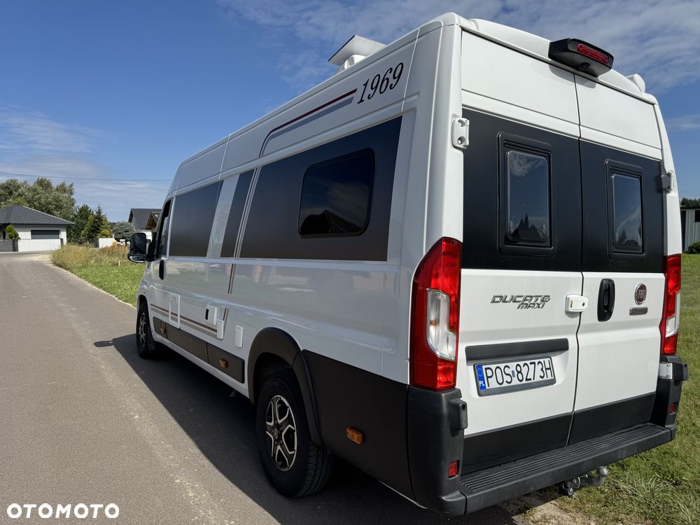 Fiat DUCATO - 5