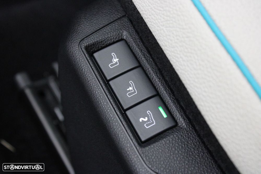 Fiat 600e 54 kWh La Prima - 37