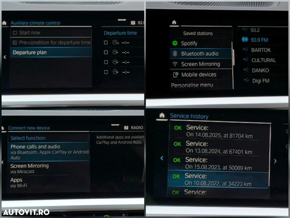 BMW Seria 3 330e iPerformance Luxury Line - 16