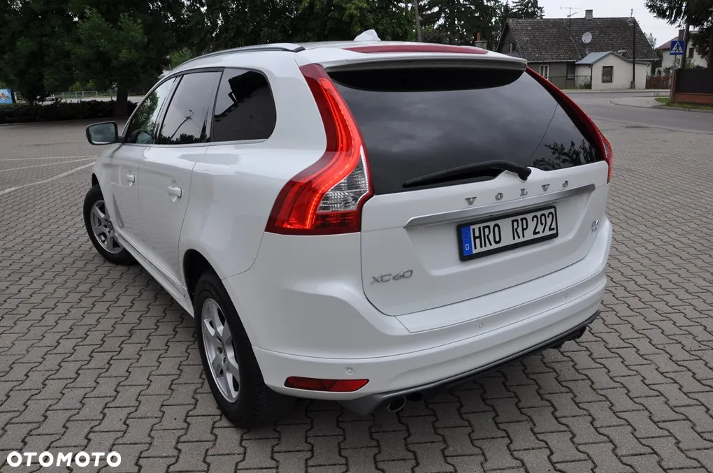 Volvo XC 60 - 26