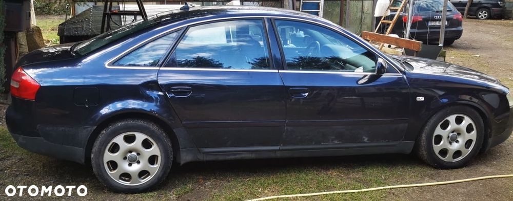 Audi A6 Limousine - 7