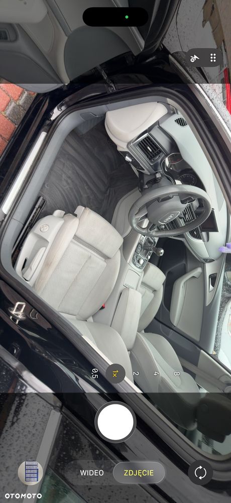 Audi A6 Avant - 11