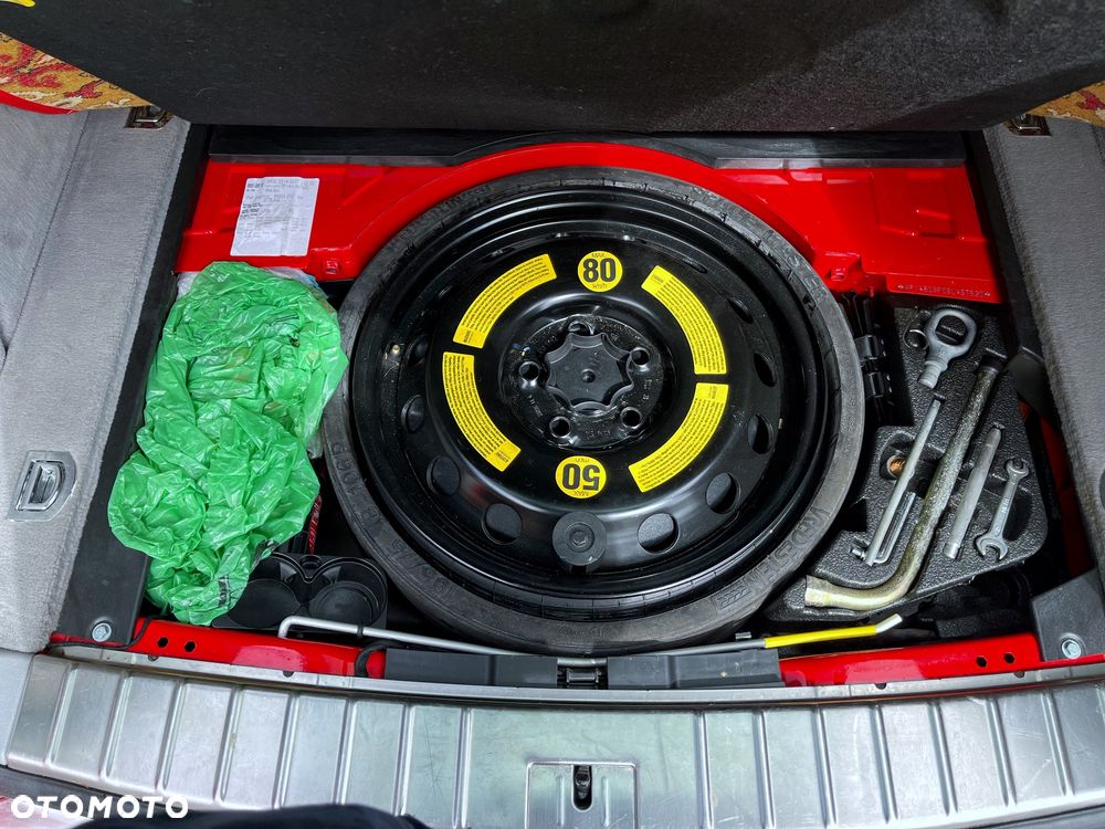 Porsche Cayenne - 20