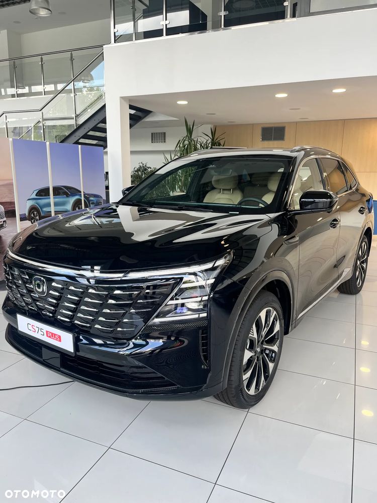Changan CS75 Plus 1.5T - 2