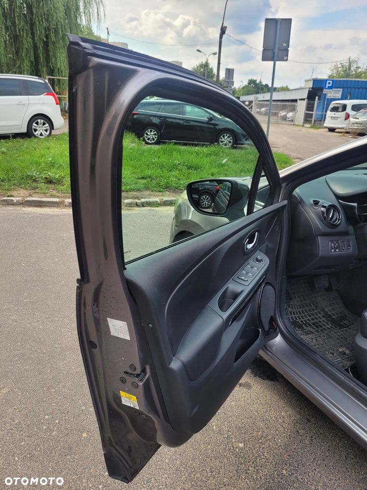 Renault Clio 1.2 Enegry TCe Limited Plus EDC - 20