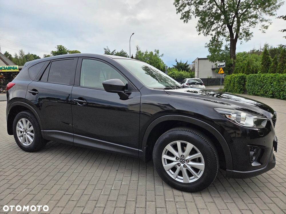 Mazda CX-5 SKYACTIV-G 165 Prime-Line - 3