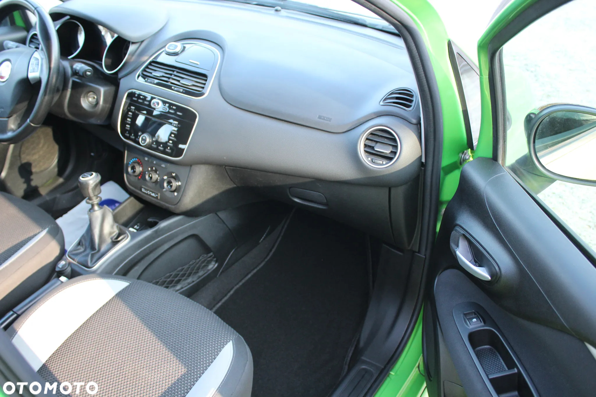 Fiat Punto Evo 0.9 Twinair Easy Start&Stopp - 20