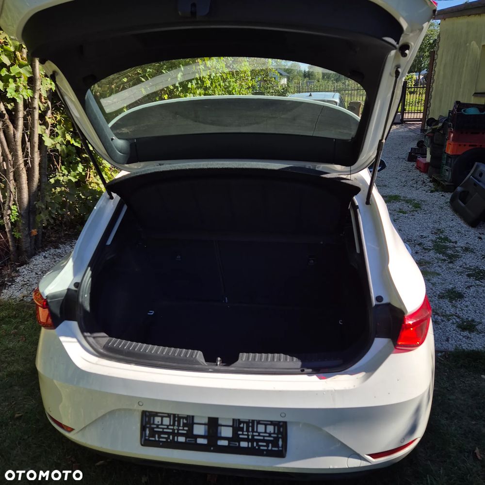 Seat Leon 1.0 TSI Full LED - 7