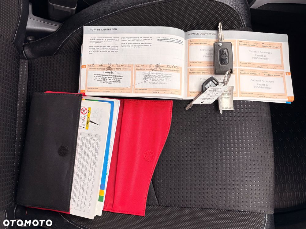 Citroën C4 Aircross 1.6 Stop & Start 2WD Attraction - 26