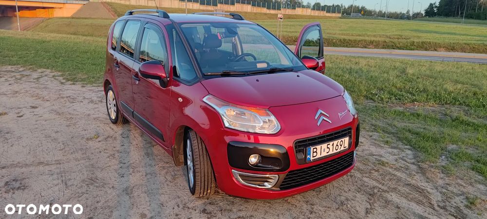 Citroën C3 Picasso 1.4i Selection - 8