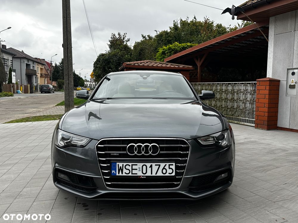 Audi A5 - 3