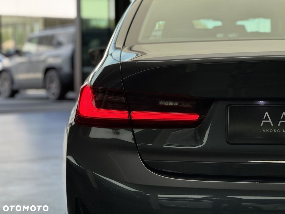 BMW Seria 3 318i - 39