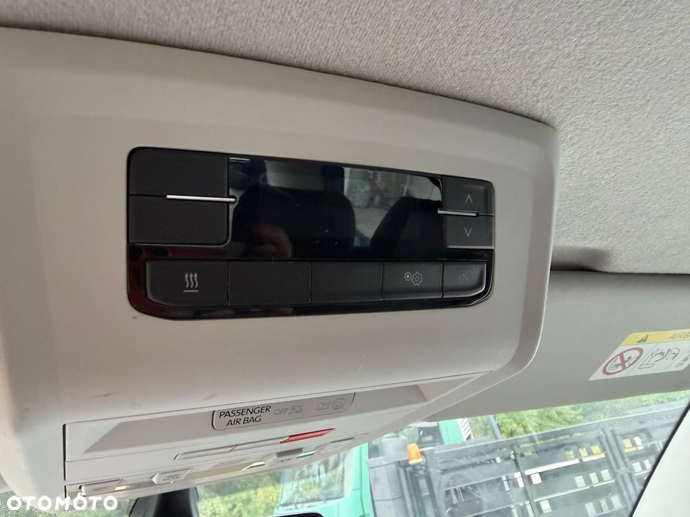 Volkswagen Transporter - 21