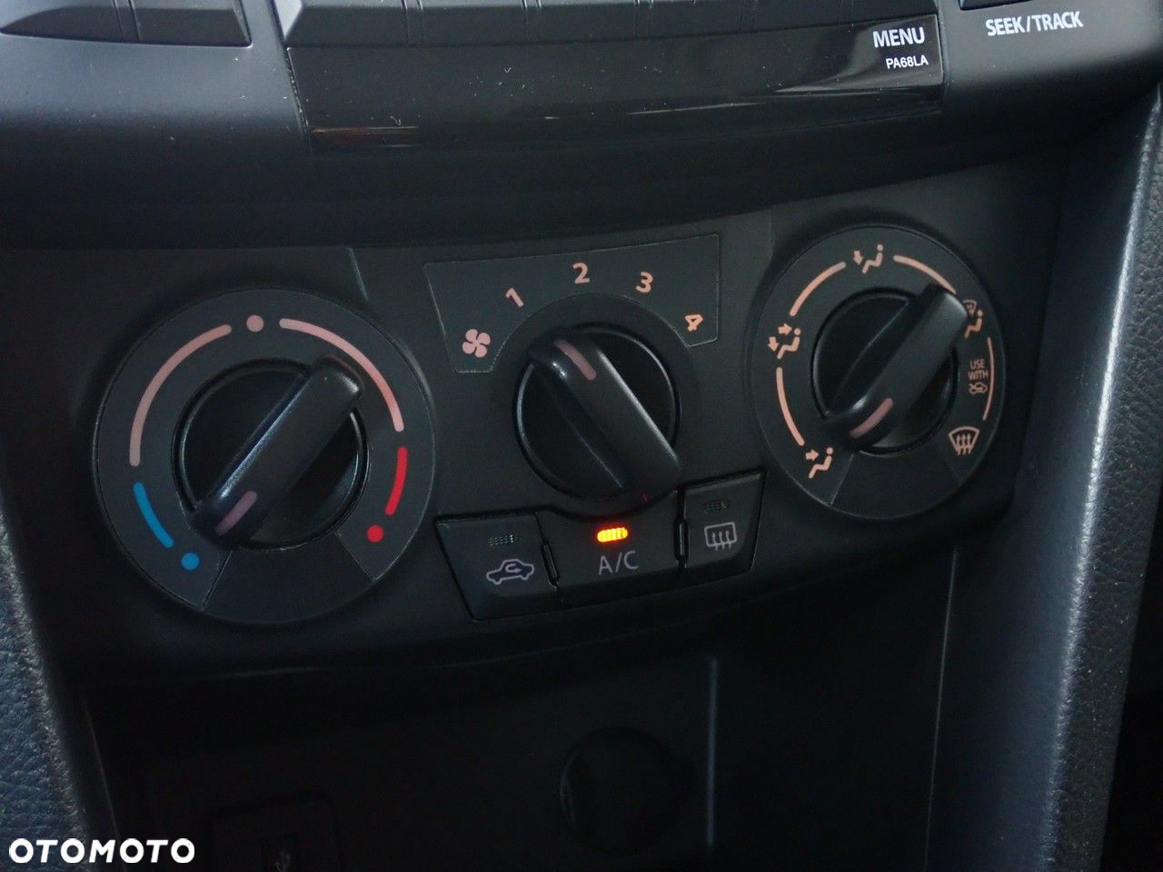 Suzuki Swift - 27