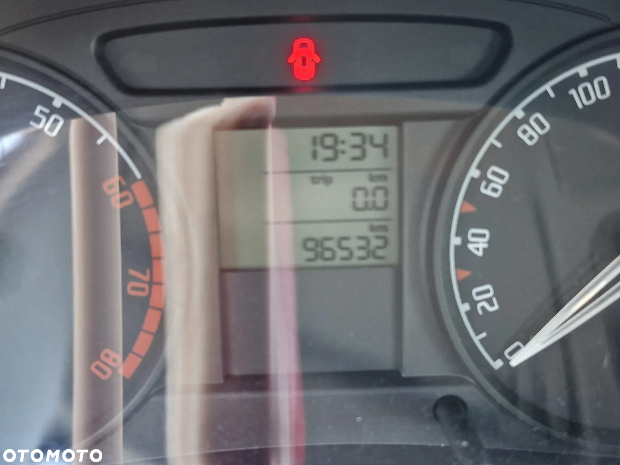 Skoda Fabia 1.2 12V Elegance - 5