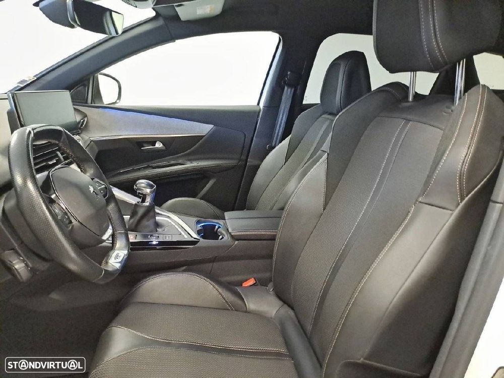 Peugeot 3008 1.2 PureTech GT - 9
