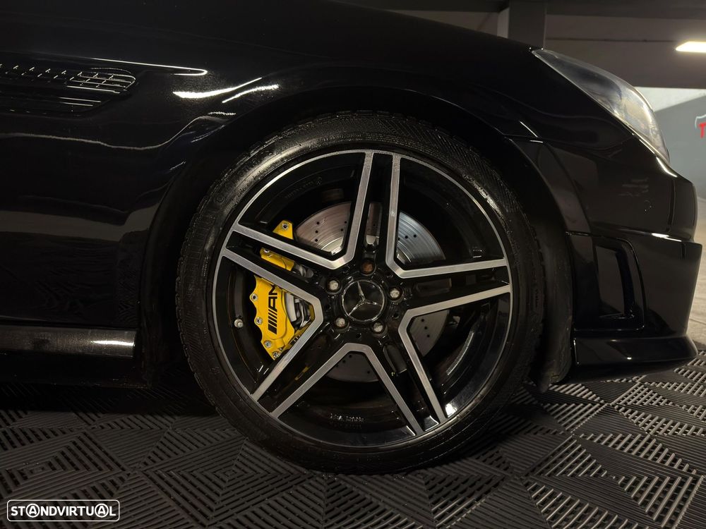 Mercedes-Benz SLK 200 — fotografia 12