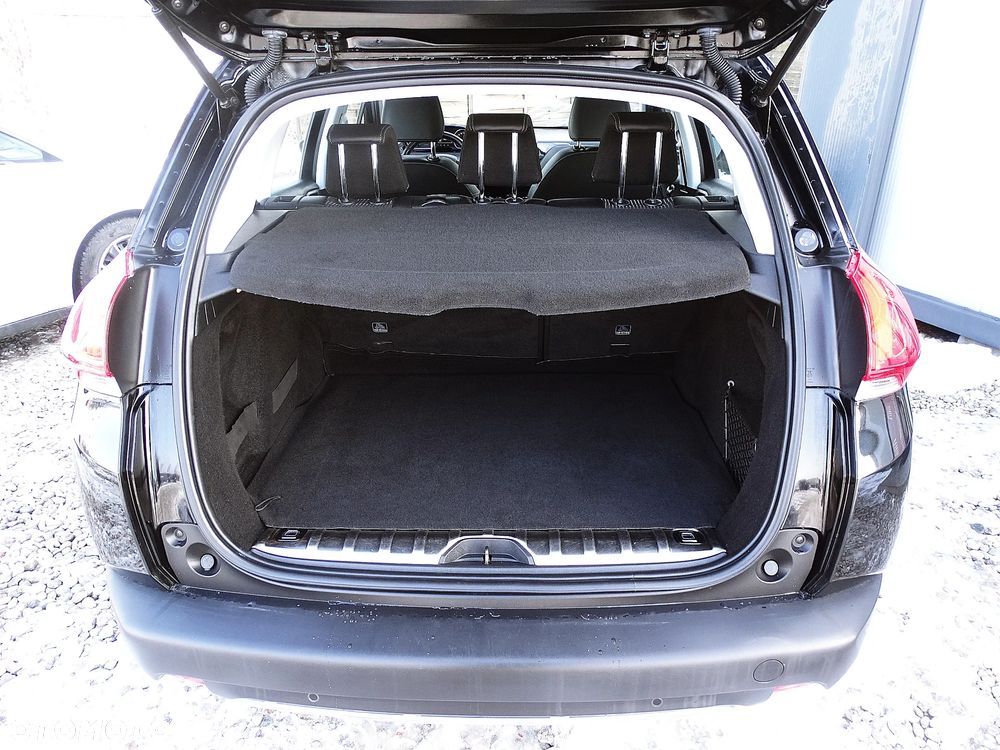 Peugeot 2008 BlueHDi FAP 120 STOP & START Business-Line - 34