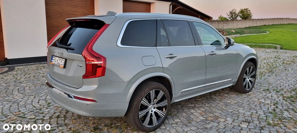 Volvo XC 90 T8 AWD Plus Bright - 5