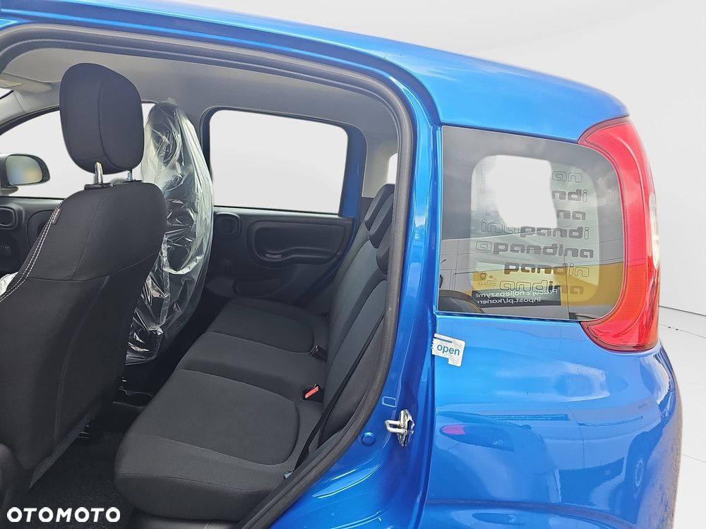 Fiat Pandina 1.0 Hybrid Icon - 12