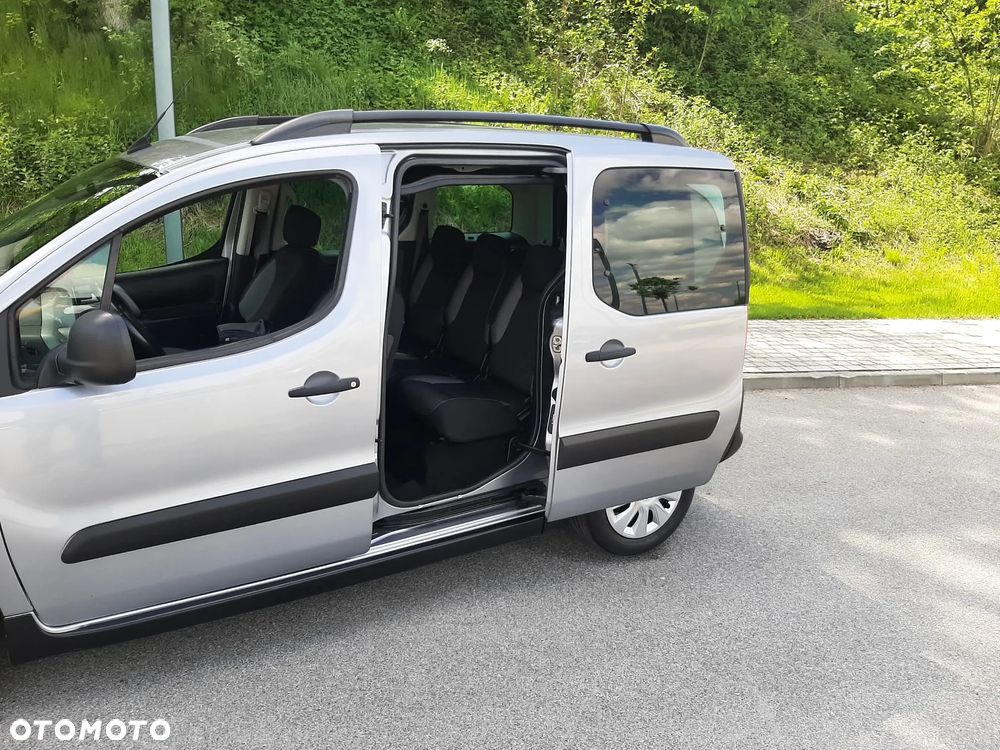Peugeot Partner - 14