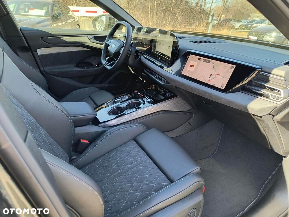 Audi A6 Limousine - 13