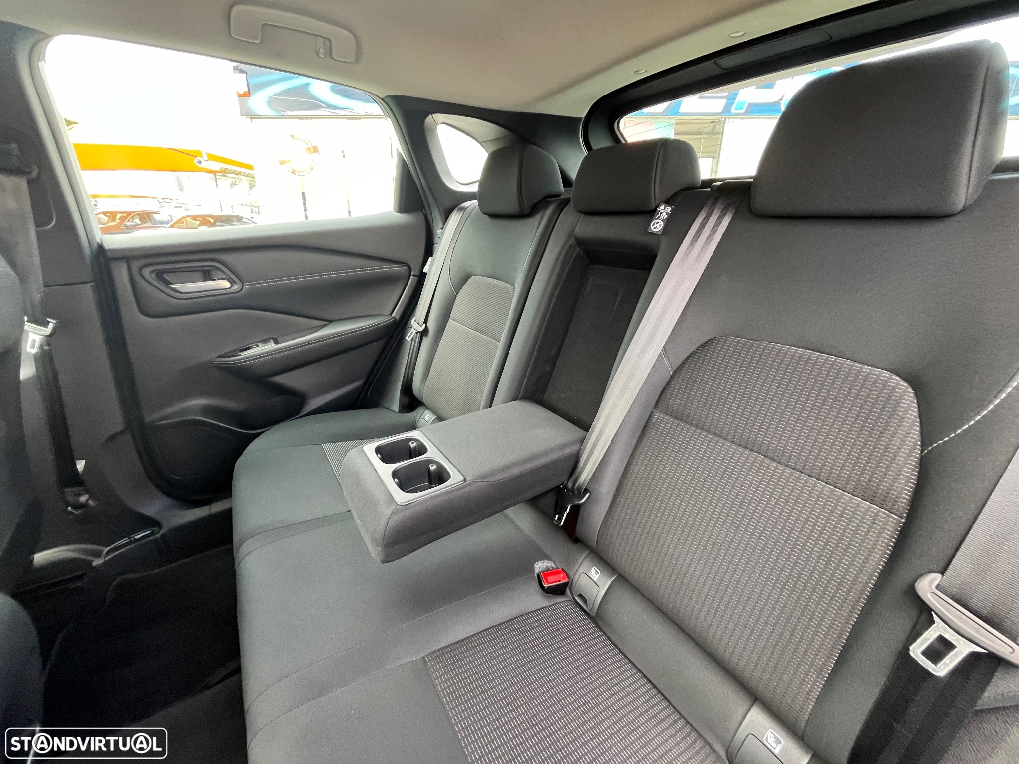 Nissan Qashqai 1.3 DIG-T N-Connecta LED - 50