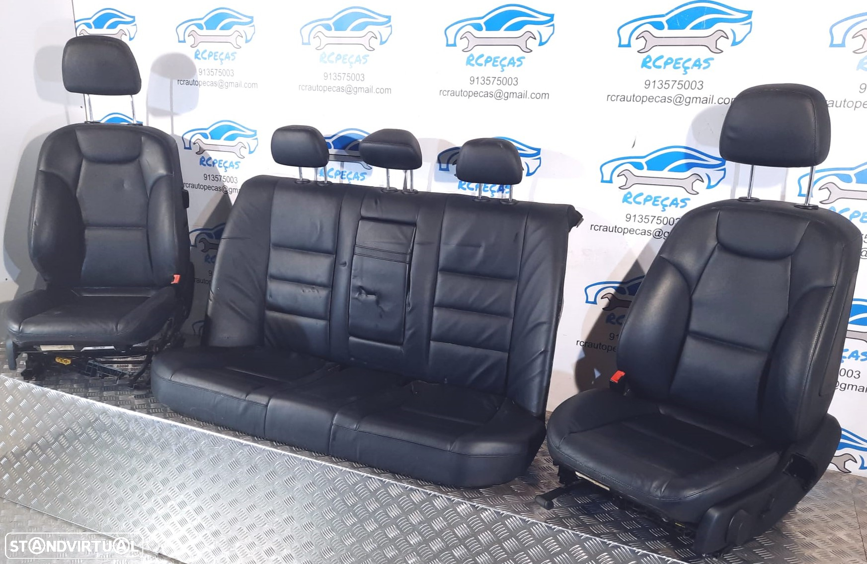 .BANCO BANCOS PELE AQUECIDO AIRBAG QUERTELA QUARTELAS MERCEDES BENZ A2049104036 2049104036 A2049103936 2049103936 A2049200046 2049200046 MERCEDES BENZ CLASS C W204 - 2