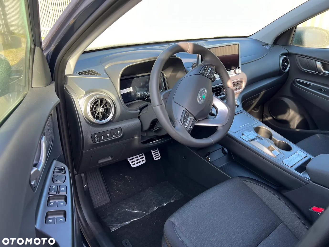 Hyundai Kona Electric 64kWh Smart - 9
