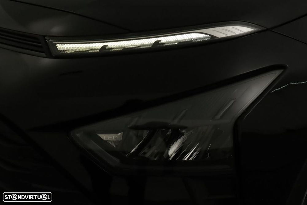 Hyundai Bayon 1.0 T-GDI Premium DCT - 6