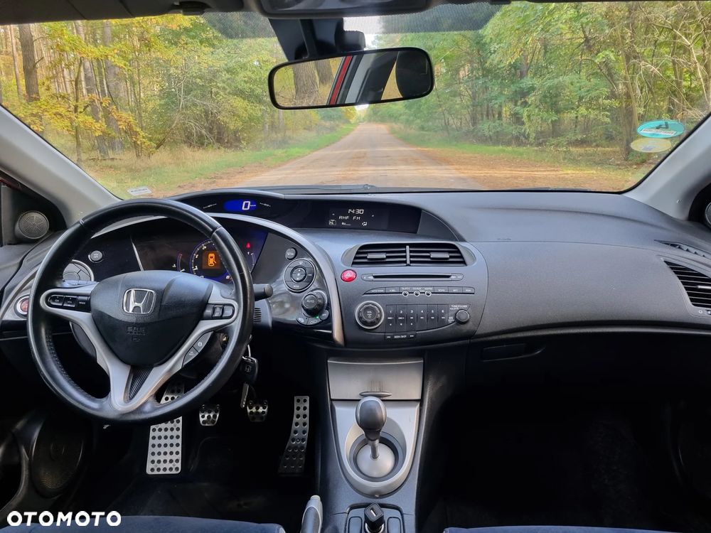 Honda Civic - 17