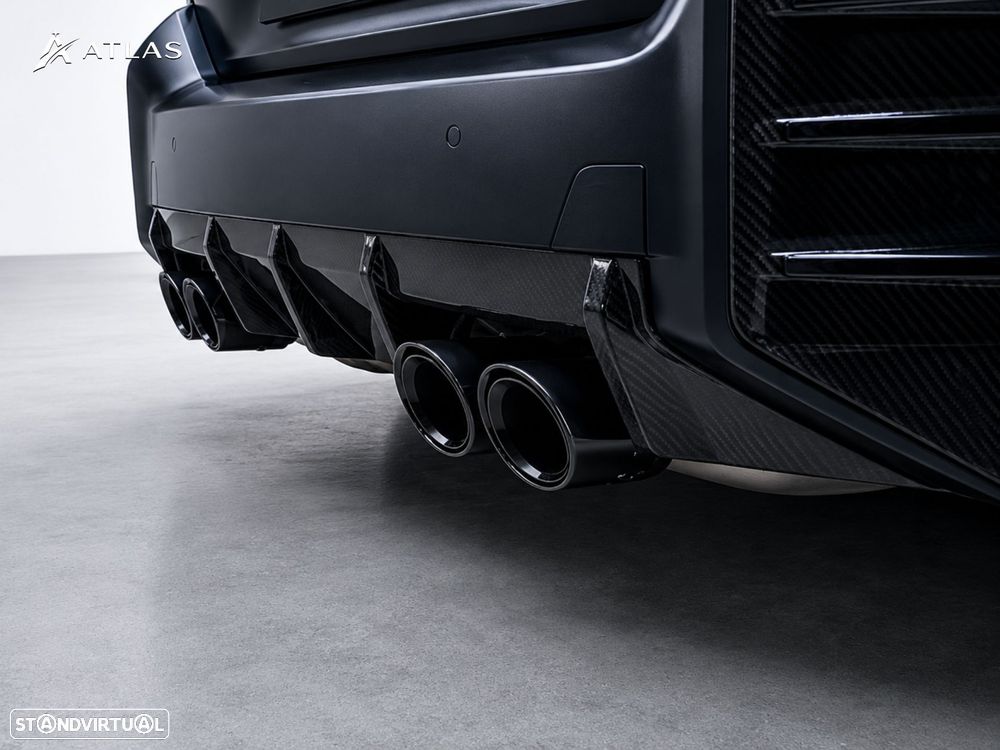 BMW M2 Auto - 10