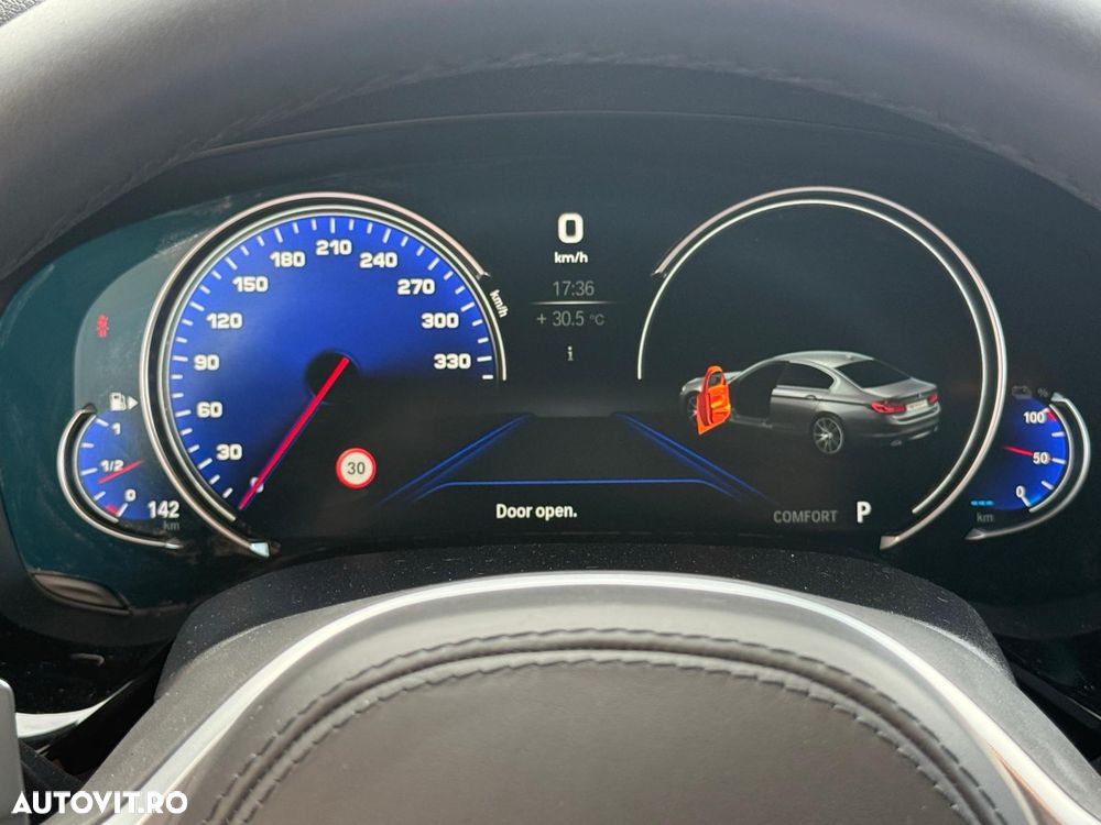 BMW Seria 5 - 28