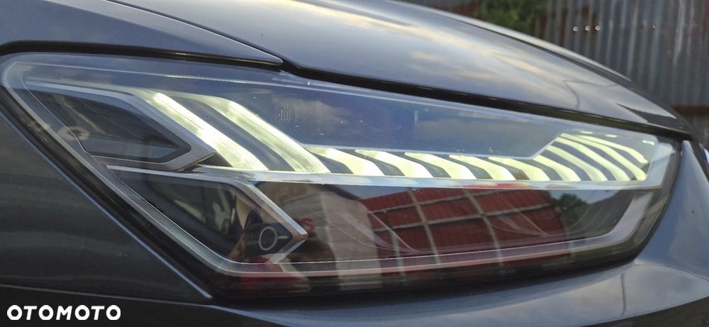 Audi A7 Sportback - 40