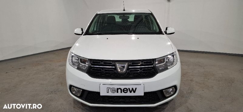 Dacia Logan - 22