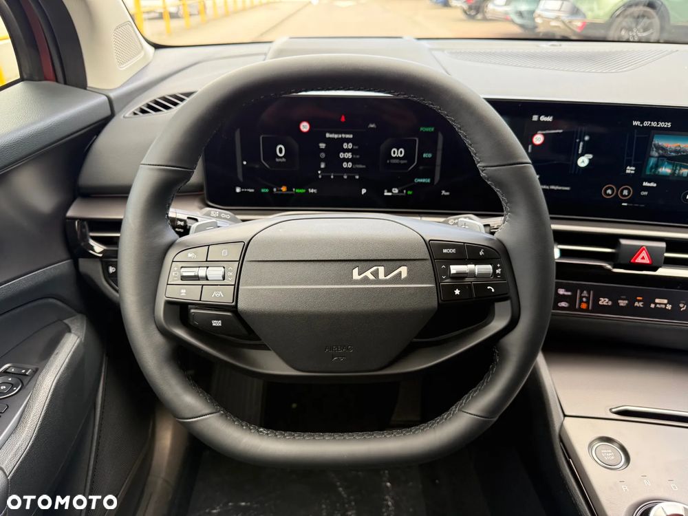 Kia Sportage 1.6 T-GDI HEV Anniversary 2WD - 24