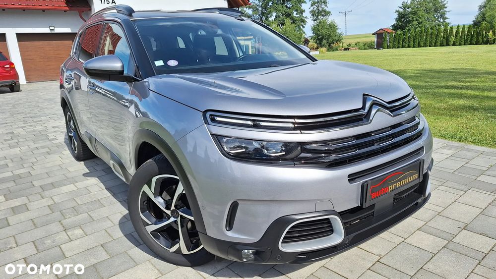 Citroën C5 Aircross - 6