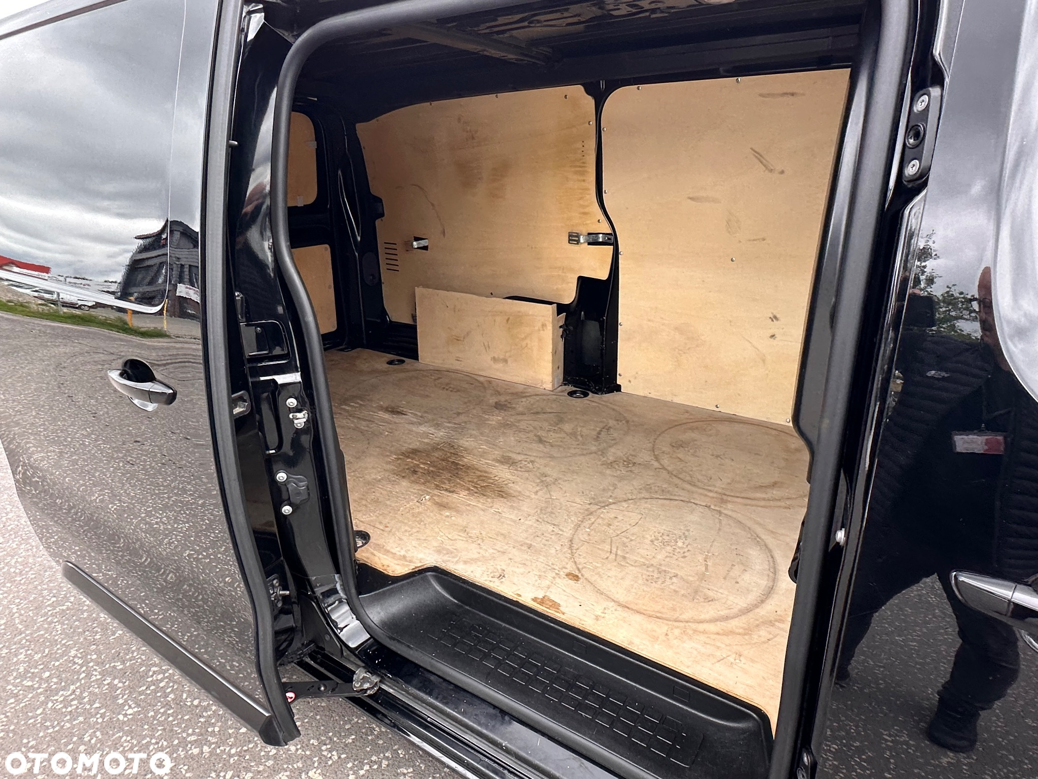 Opel Vivaro 2.0 BlueHDi 145 Lang - 19