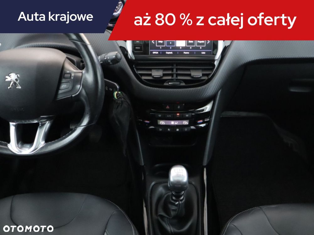 Peugeot 2008 - 14