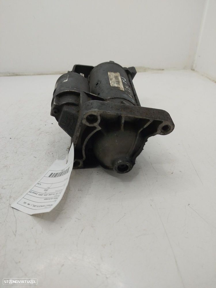 Motor De Arranque Renault Espace Iii (Je0_) - 4