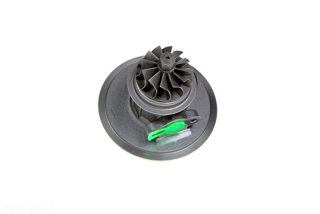 Koras turbiny do 10009700027 VW TRANSPORTER T5/MULTIVAN 2.0L TDI-CR CFCA 132kW - 4